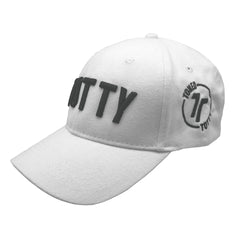 Limited Edition 3D Fashion Cap