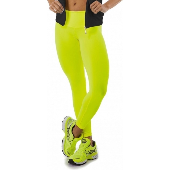 Neon Supplex 'Da Funk' Gym Legging